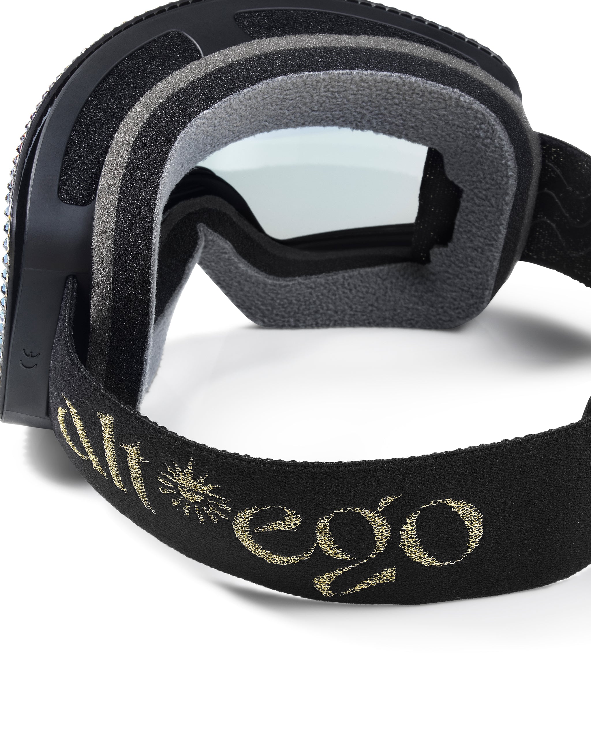 Runway Goggle - Volcano