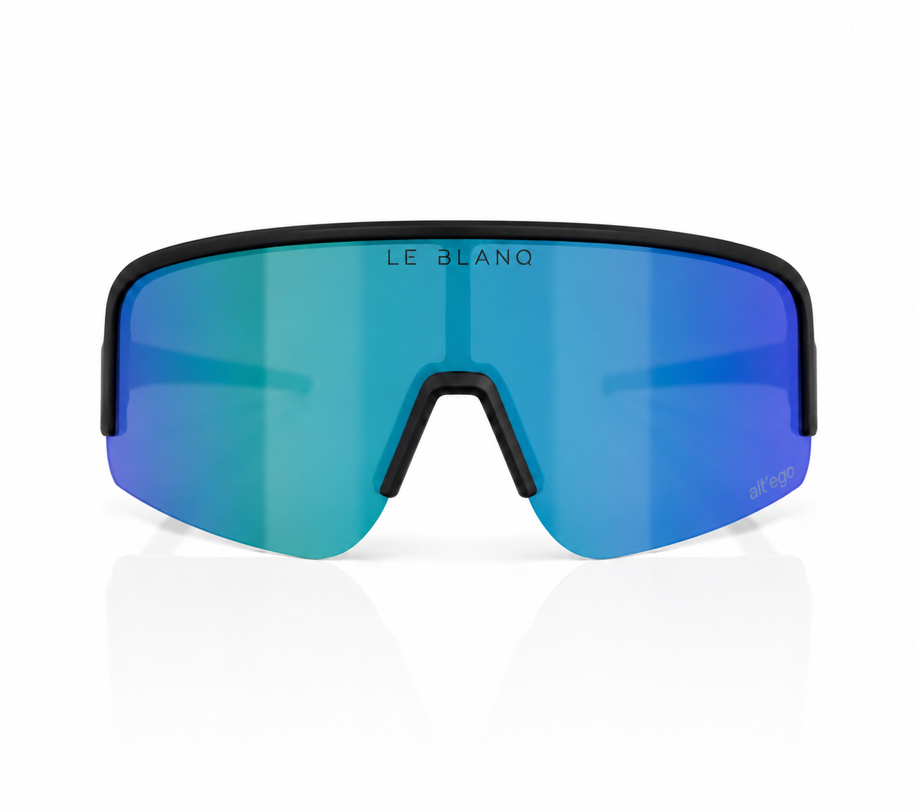 LeBlanq Limited Edition - Black Frame