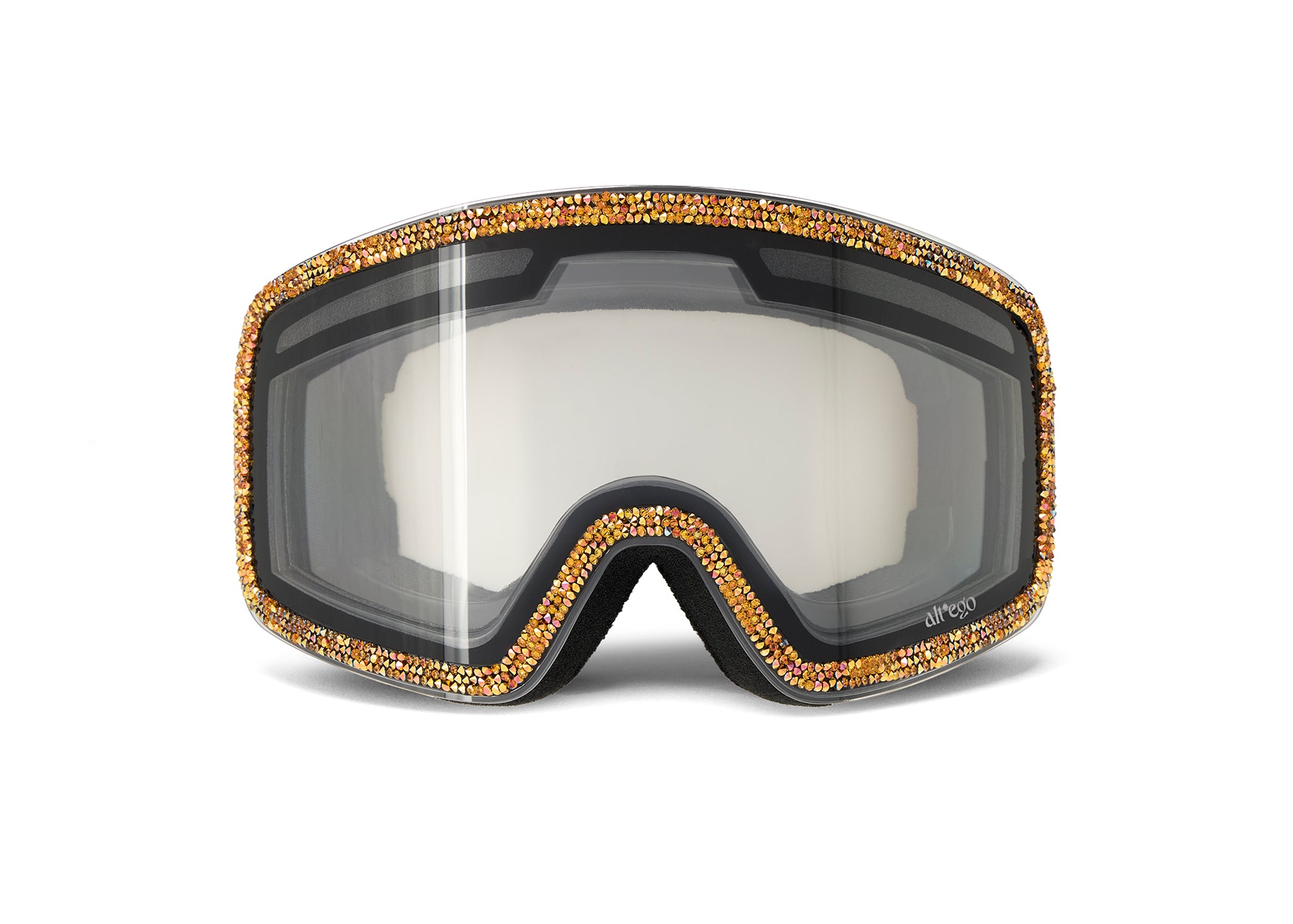 Mint Frost Magnetic – Gold 2 Lens Pack