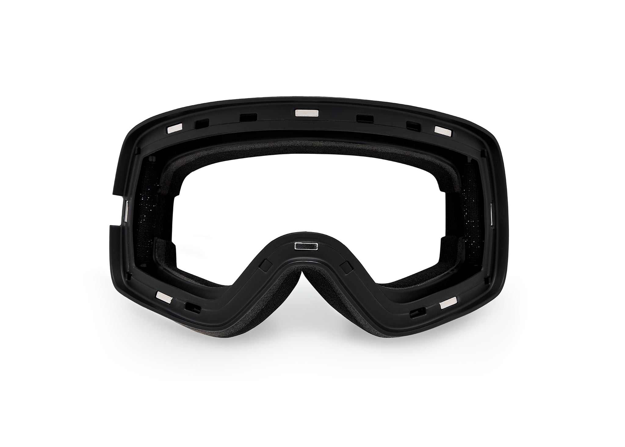 Mint Frost Magnetic – Gold 2 Lens Pack