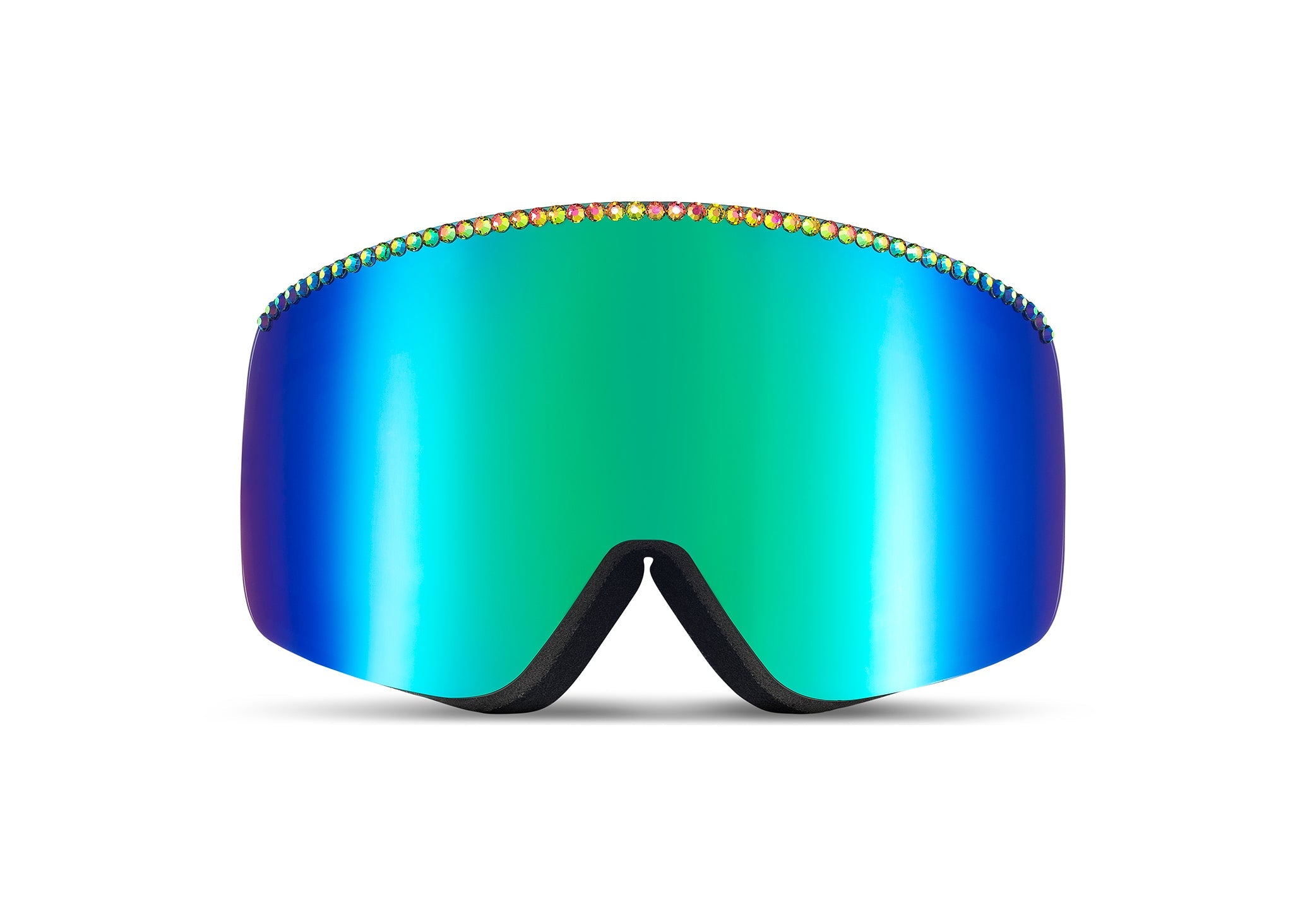Runway Goggle - Marine