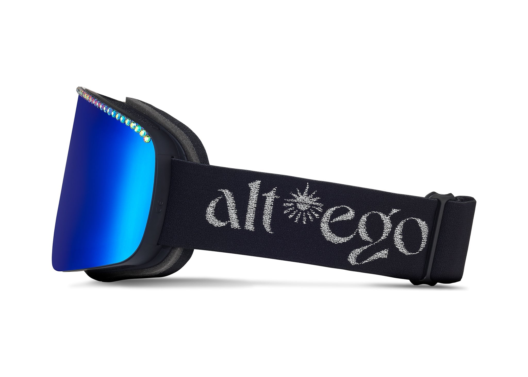Runway Goggle - Marine