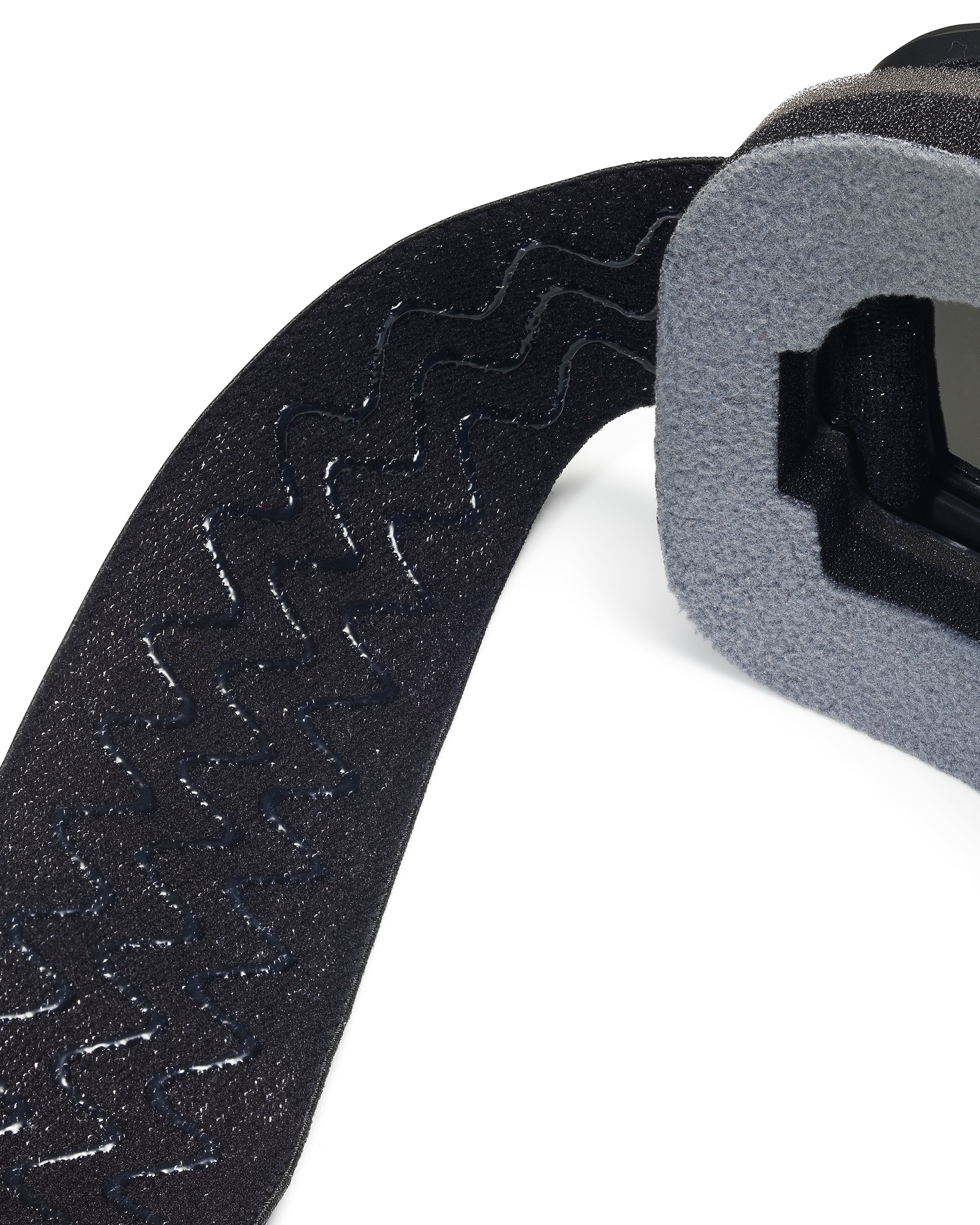 Hollywood Goggle - Electric Yellow