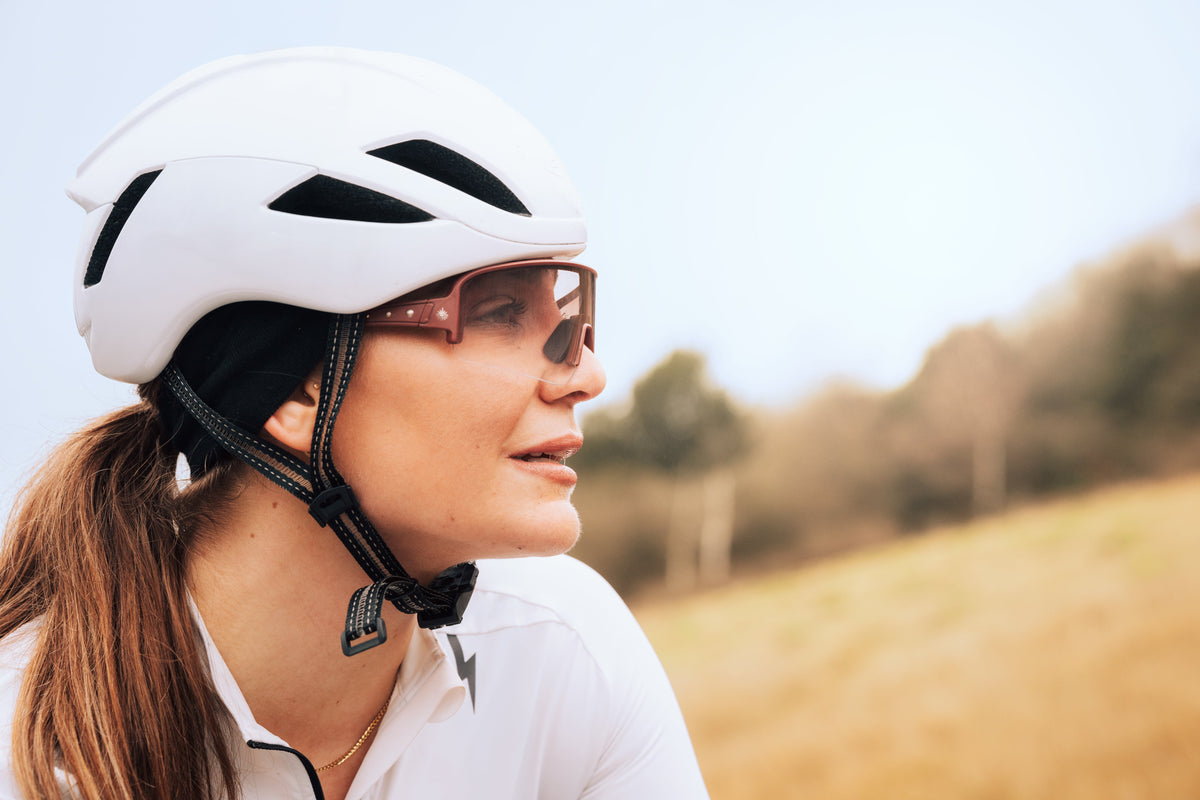 The Autumn Ride Edit: 10 Essentials for Cycling in Style
