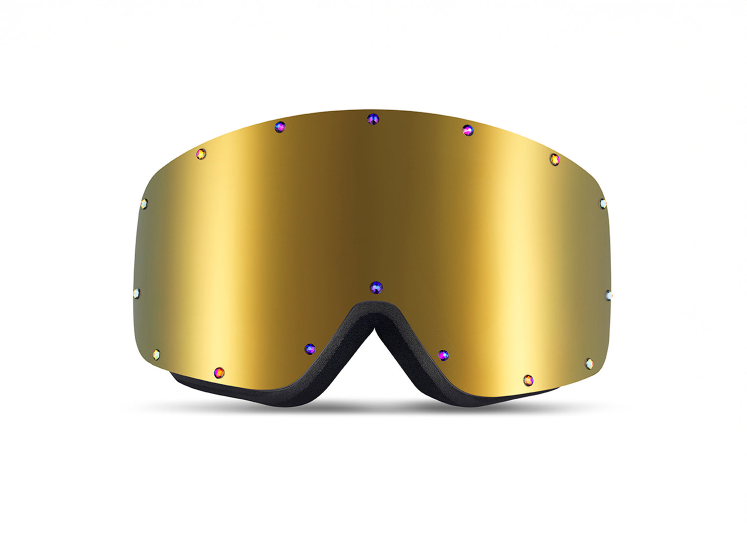 Hollywood Goggle - Volcano