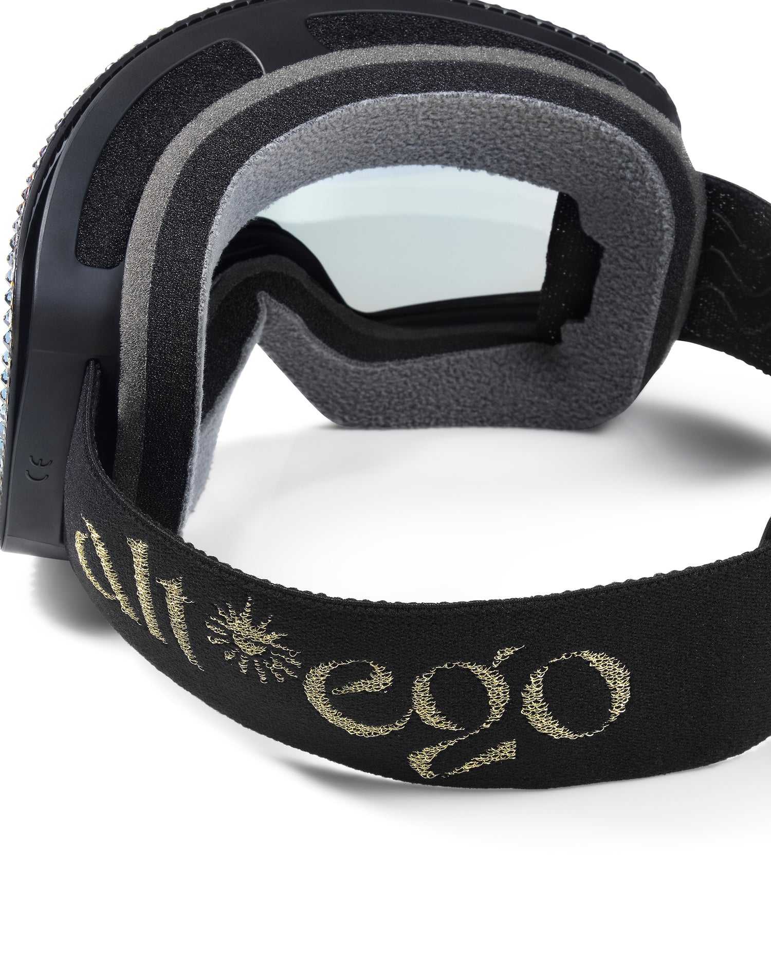 Hollywood Goggle - Volcano