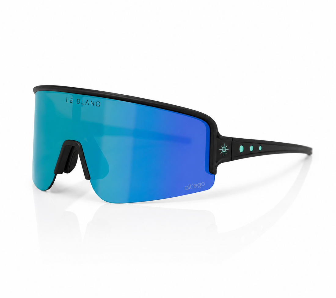 LeBlanq Limited Edition - Black Frame
