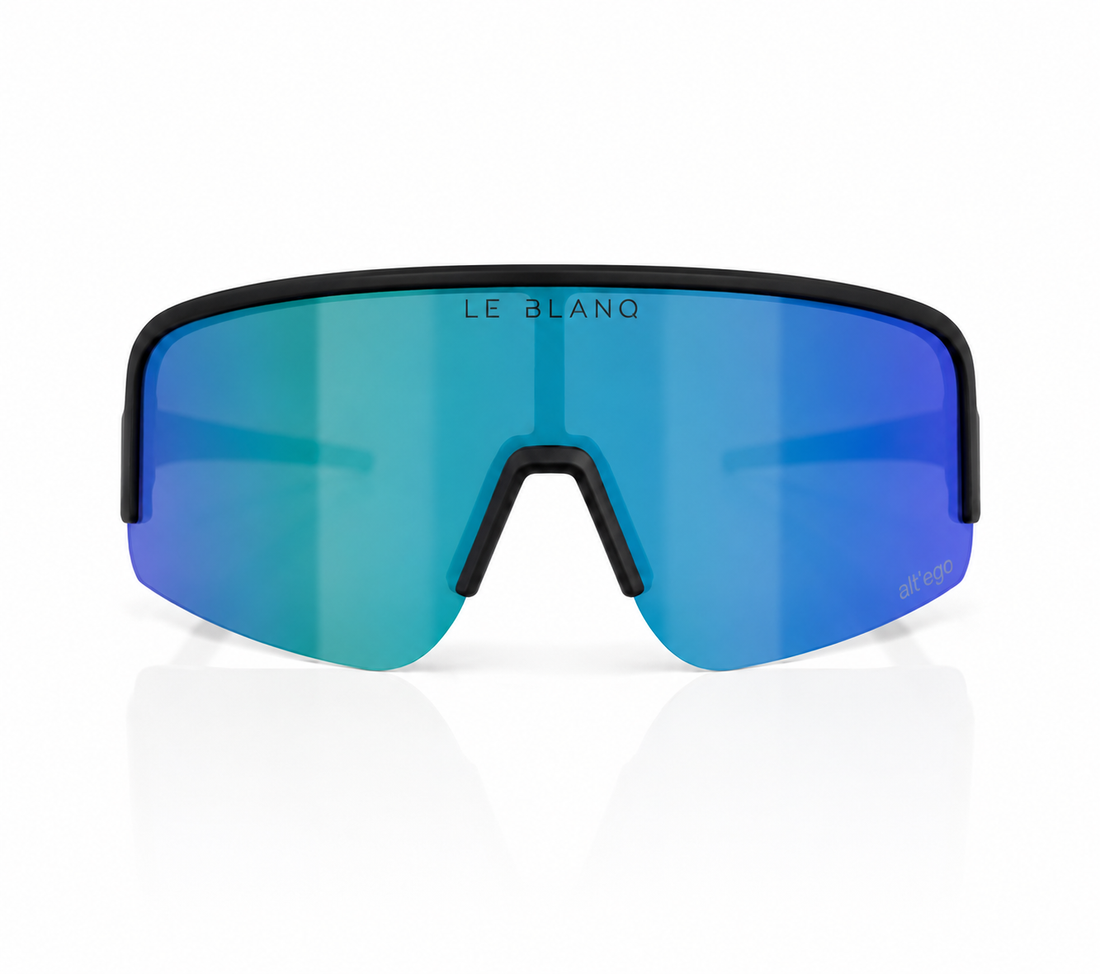 LeBlanq Limited Edition - Black Frame