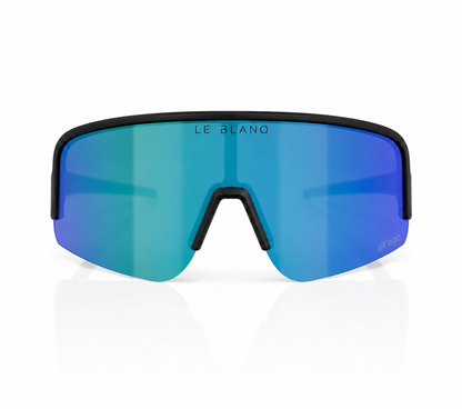 LeBlanq Limited Edition - Black Frame