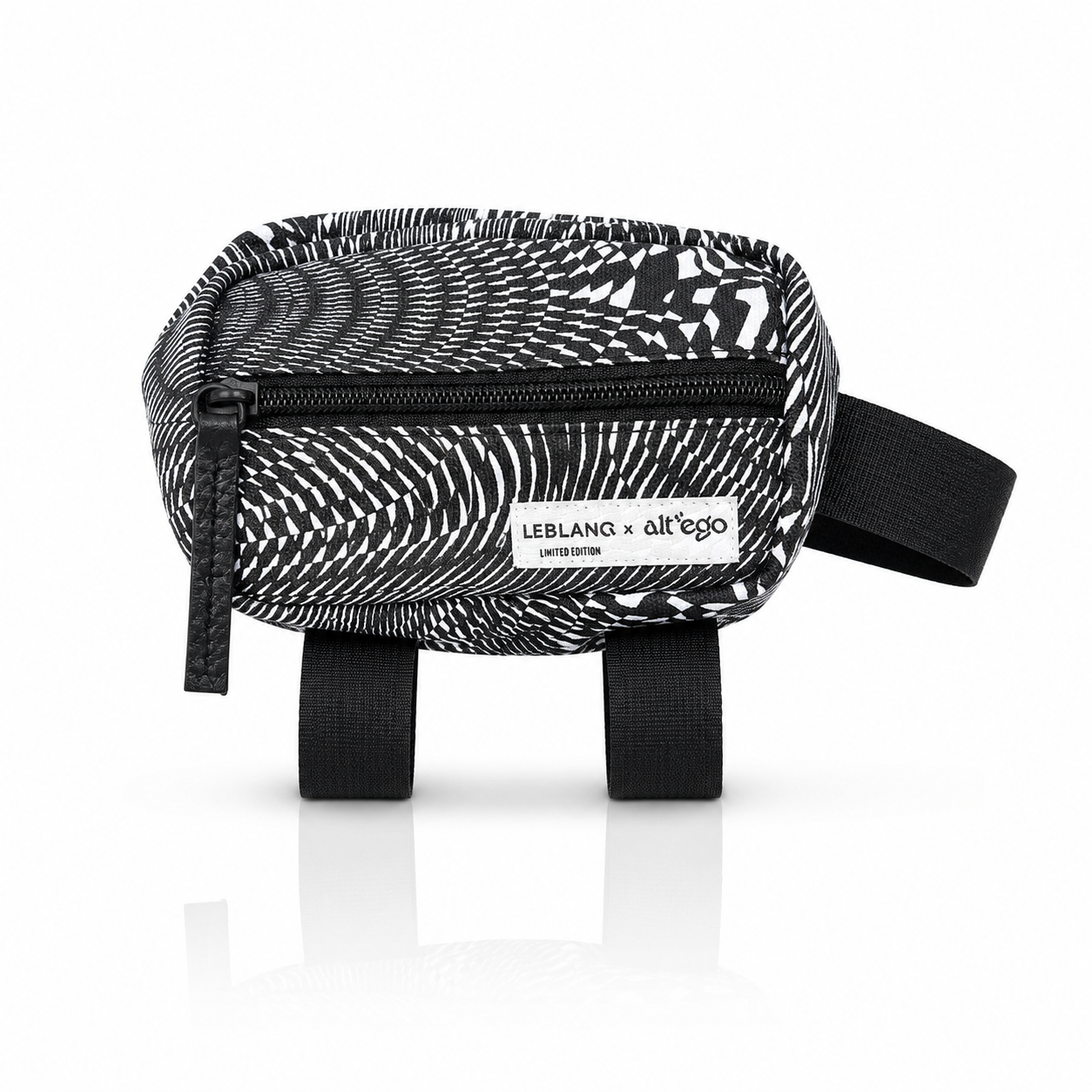 LeBlanq Limited Edition - Black Frame