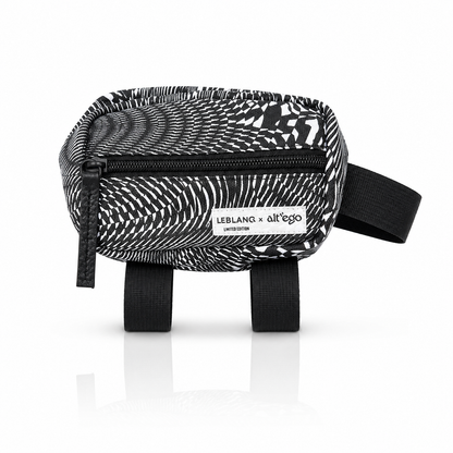 LeBlanq Limited Edition - Black Frame