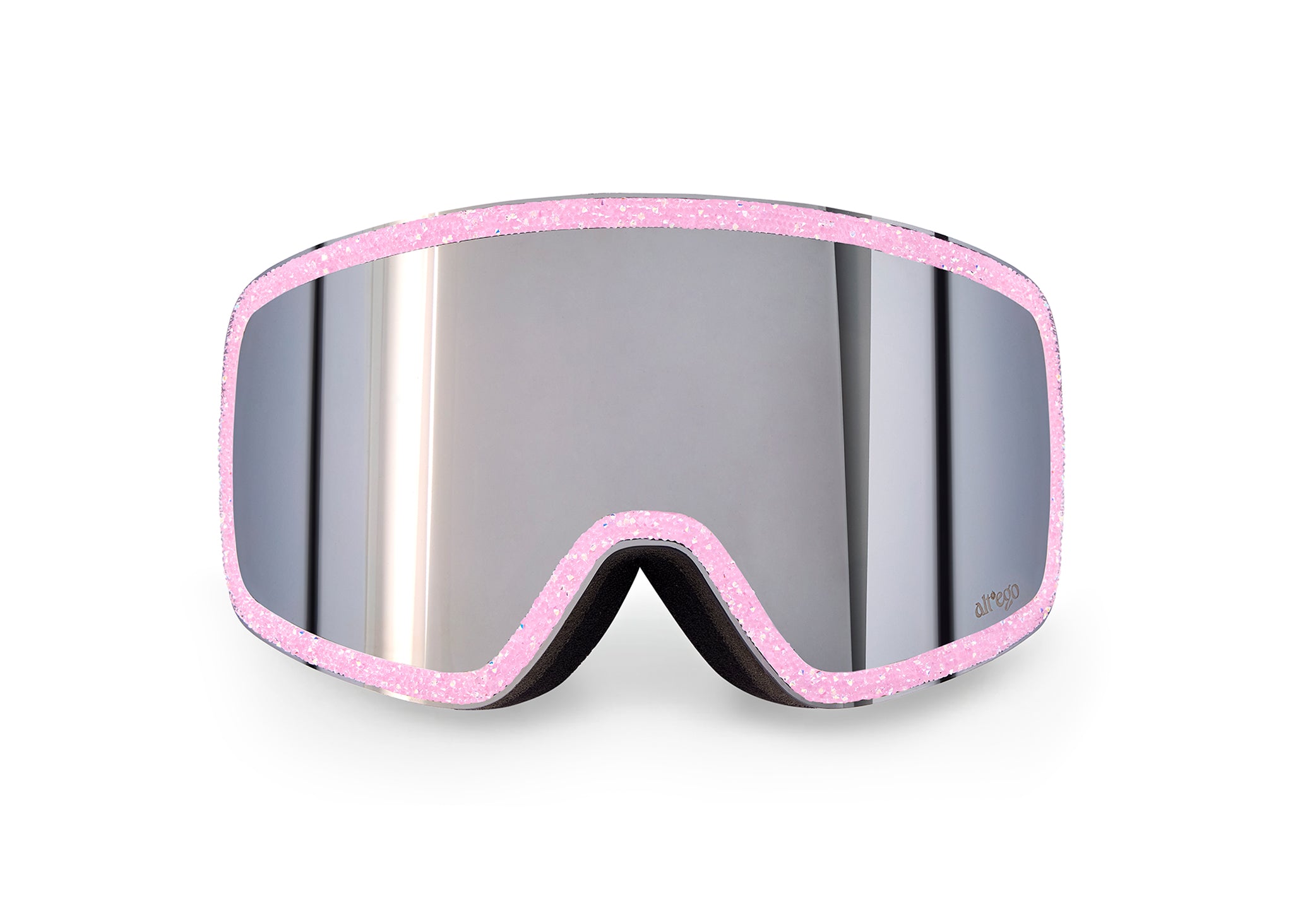 Candy Frost Magnetic - Silver 2 Lens Pack
