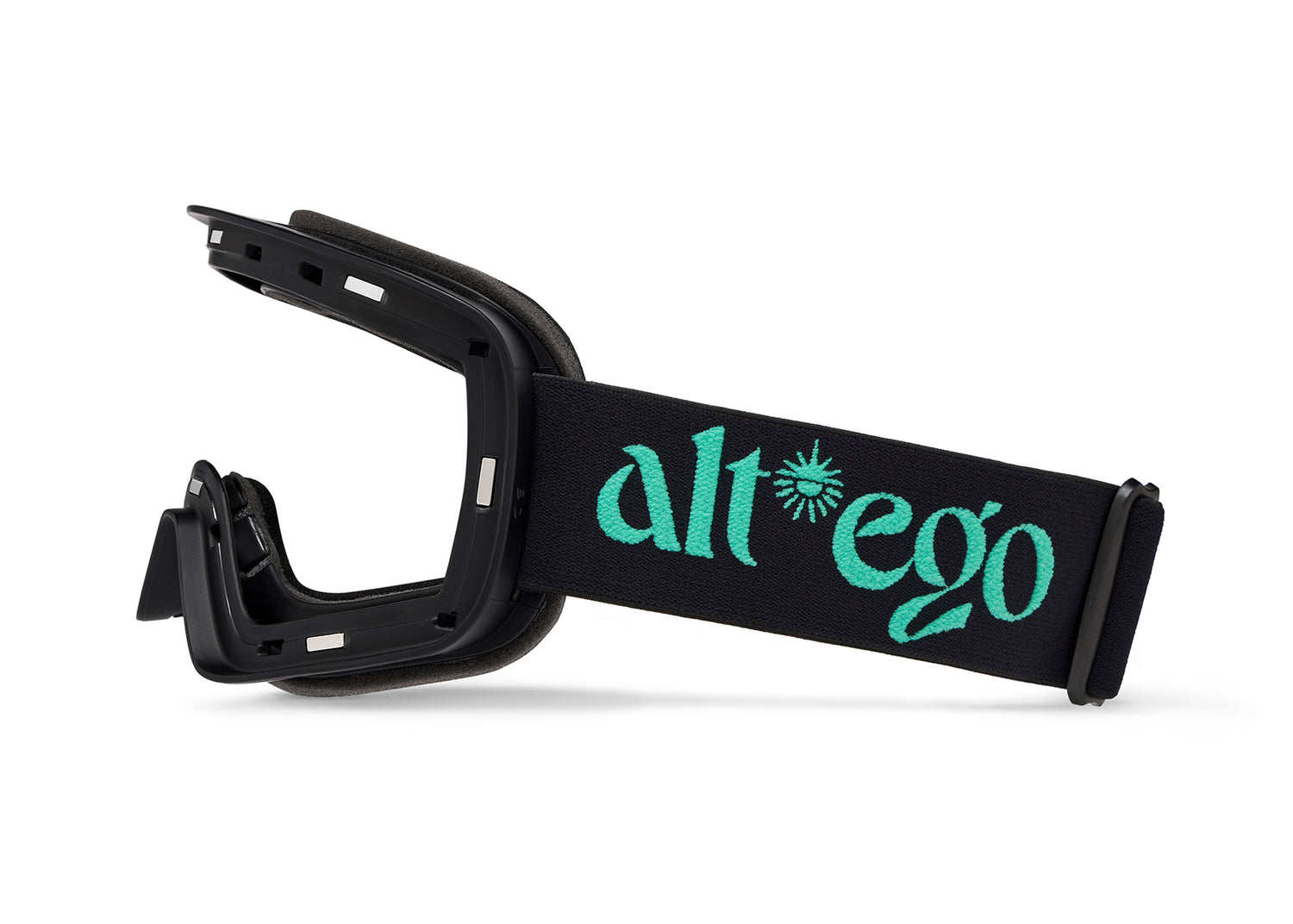 Mint Frost Magnetic – Gold 2 Lens Pack