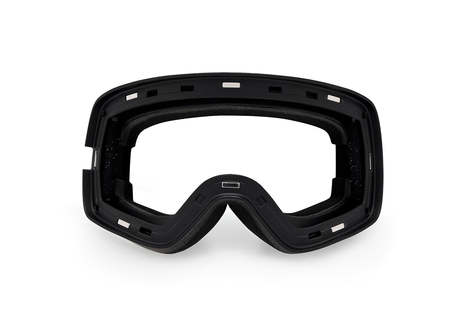 Mint Frost Magnetic – Gold 2 Lens Pack