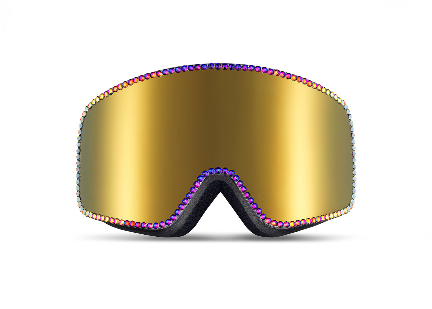 Disco Goggle - Volcano