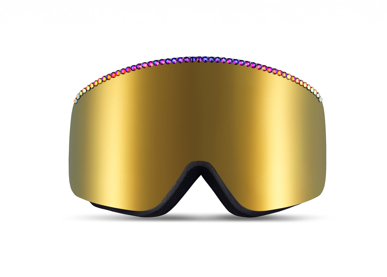 Runway Goggle - Volcano
